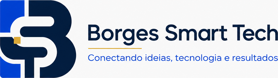 Borges Smart Tech
